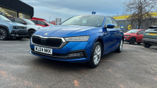 Skoda Octavia 2.0 TDI 150 SE L 5dr DSG Diesel Hatchback
